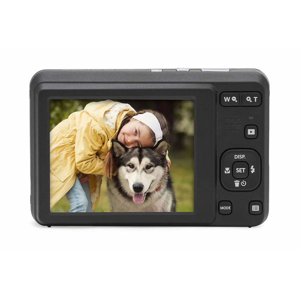 KODAK PIXPRO FZ55 - Compact Digital Camera - Image 20