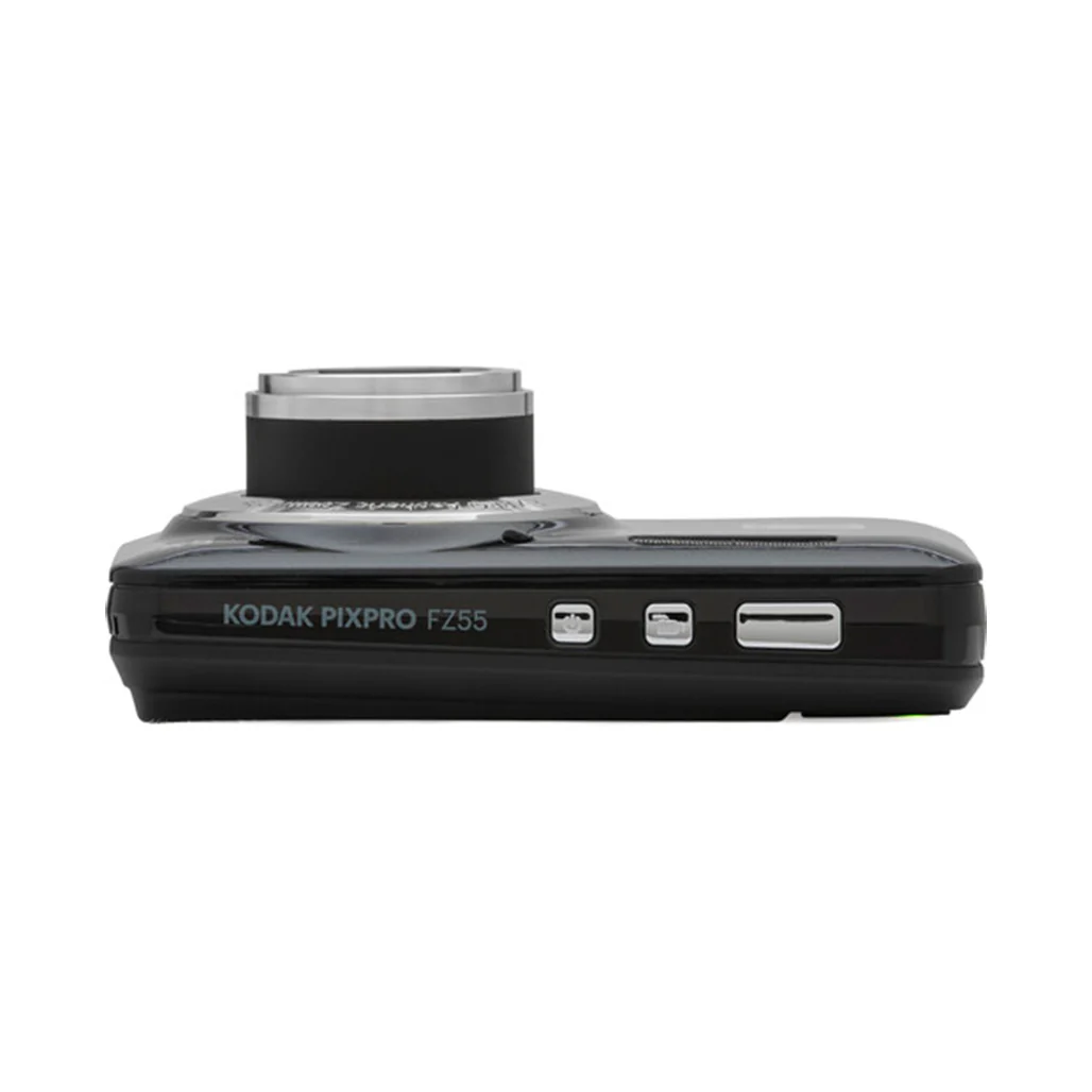 KODAK PIXPRO FZ55 - Compact Digital Camera - Image 21