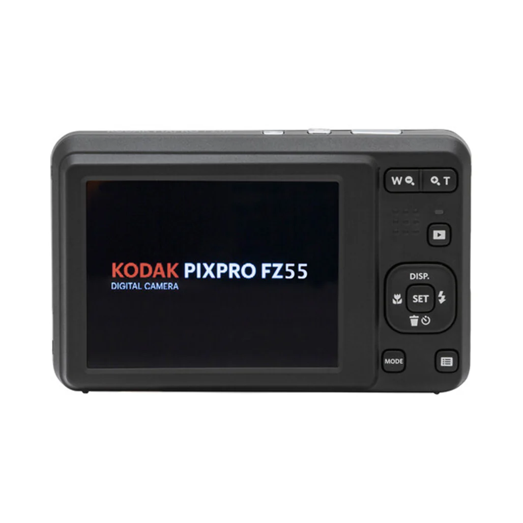 KODAK PIXPRO FZ55 - Compact Digital Camera - Image 22