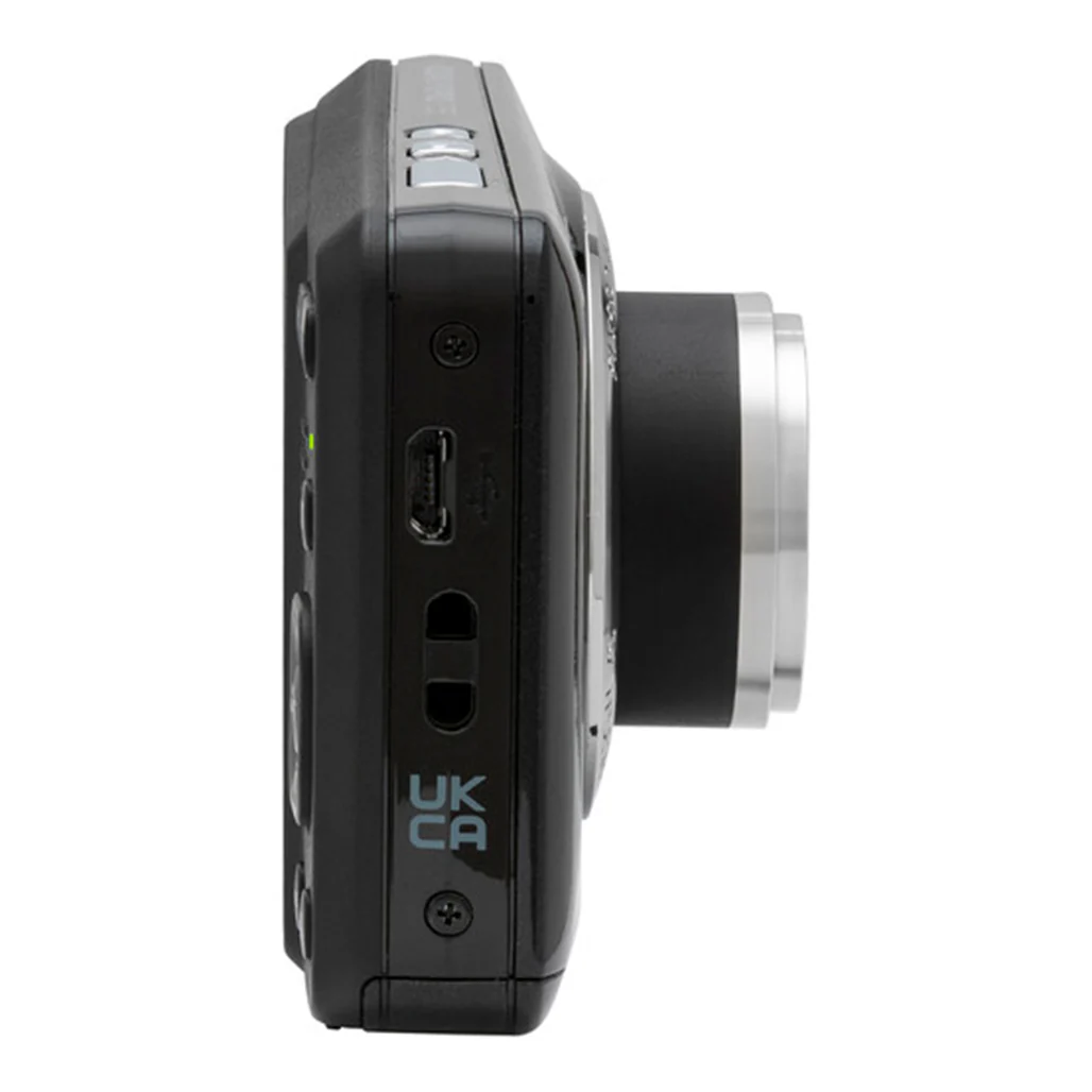 KODAK PIXPRO FZ55 - Compact Digital Camera - Image 23