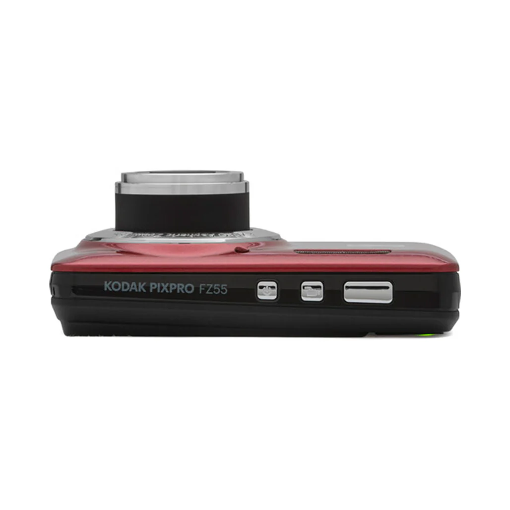 KODAK PIXPRO FZ55 - Compact Digital Camera - Image 7