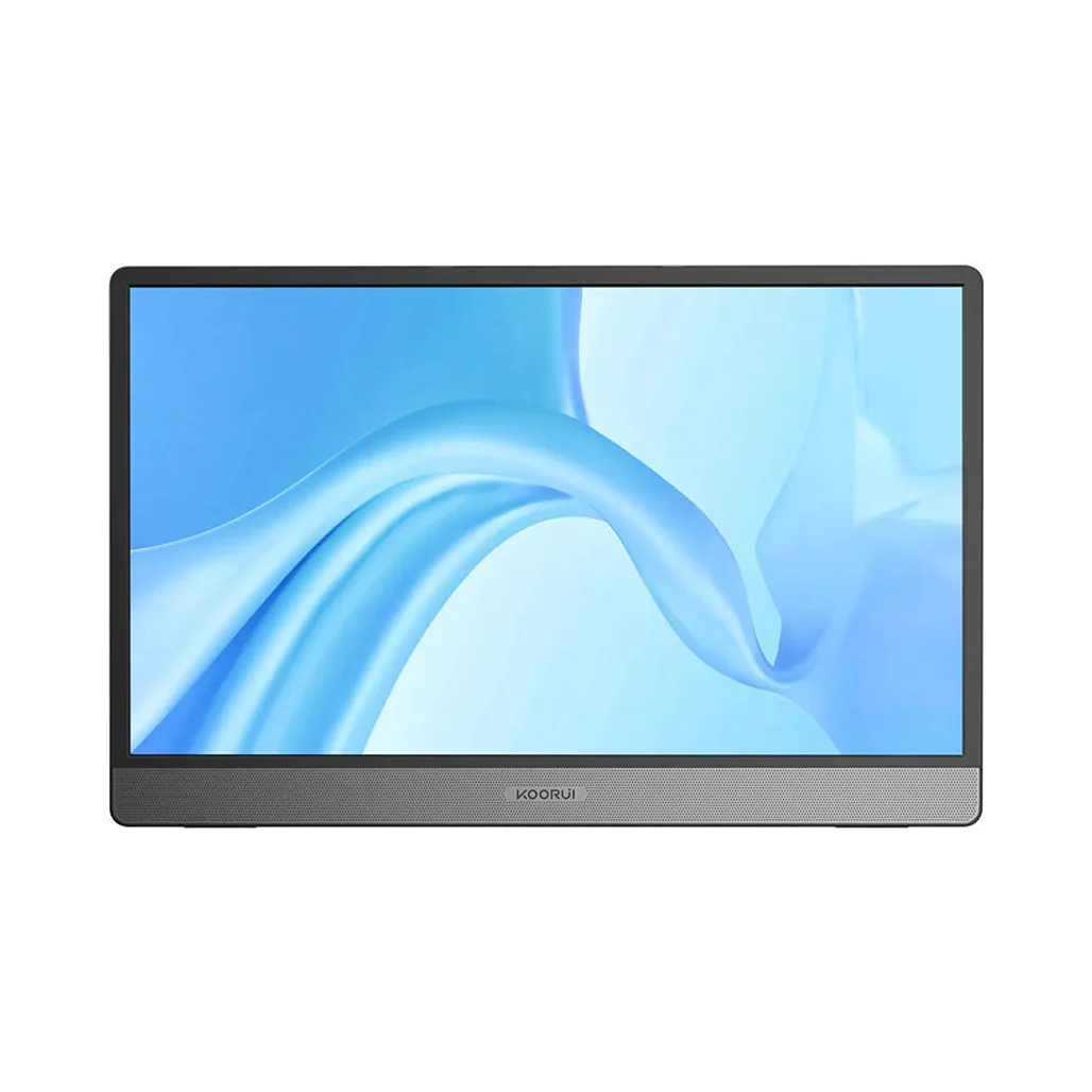 Koorui 15B1 15.6" Portable IPS FHD Monitor