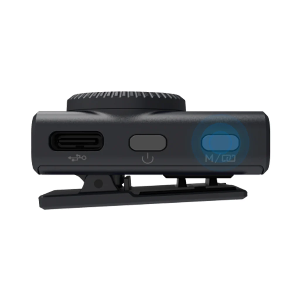 Hollyland LARK M2 - Wireless Microphone - Image 5