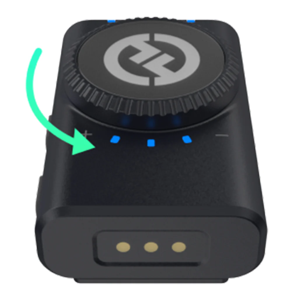 Hollyland LARK M2 - Wireless Microphone - Image 6