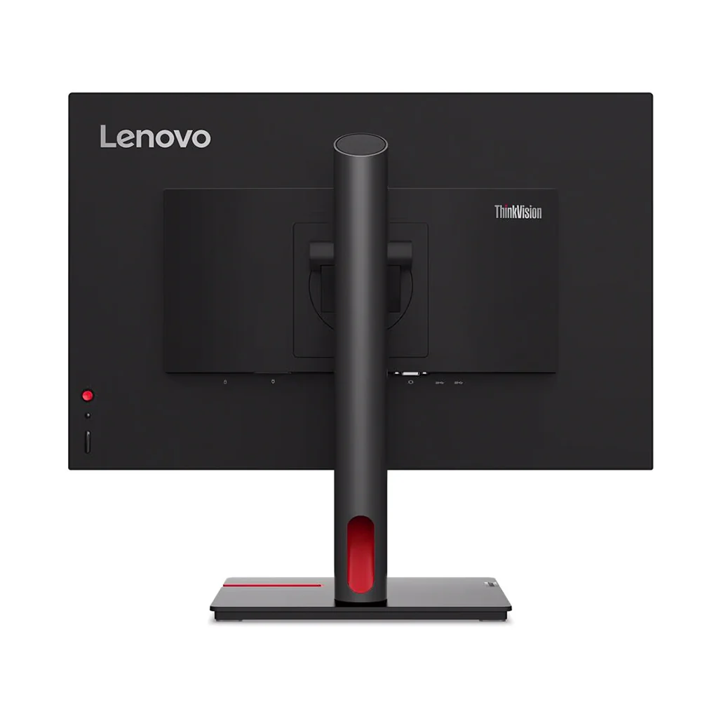 Lenovo 24" ThinkVision T24d-30 Monitor - Image 4
