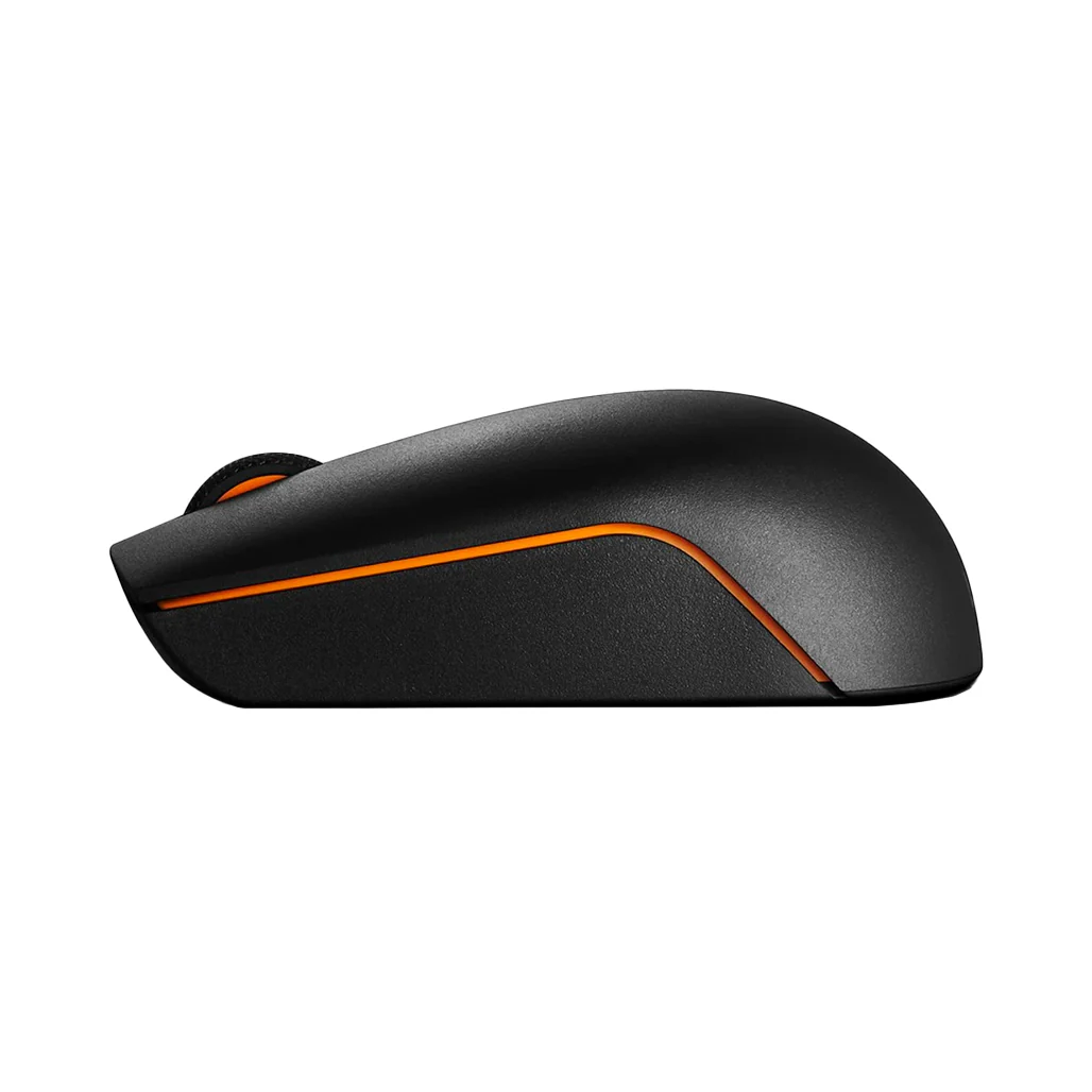Lenovo 300 Wireless Compact Mouse - GX30K79401 - Image 3