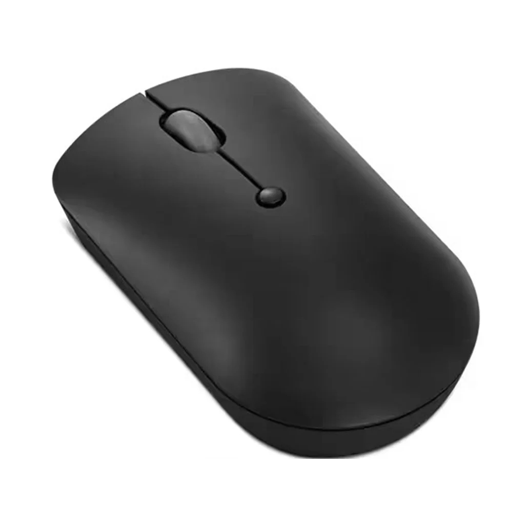 Lenovo 400 USB-C Wireless Compact Mouse - Image 2