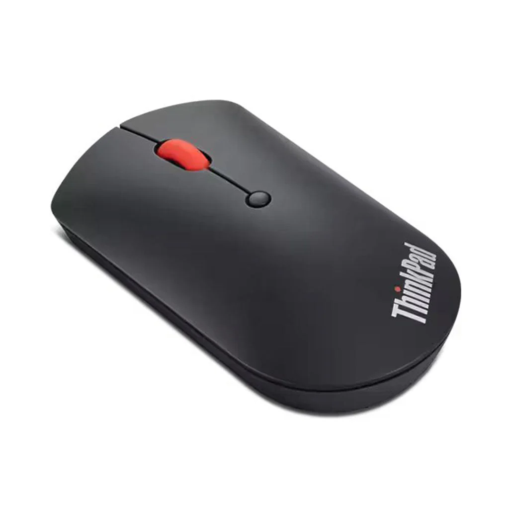 Lenovo ThinkPad Bluetooth Silent Mouse - Image 2