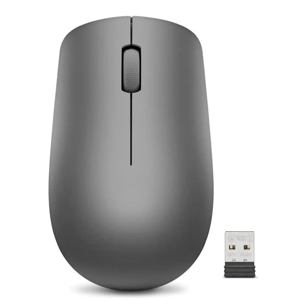 Lenovo 530 - Wireless Mouse | GY50Z49089 - Image 3
