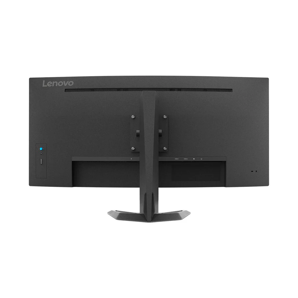 Lenovo G34w-30 - 34" WQHD 165Hz UltraWide Curved Gaming Monitor - Image 4