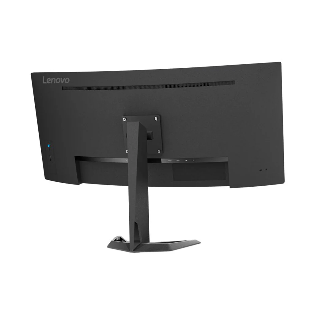 Lenovo G34w-30 - 34" WQHD 165Hz UltraWide Curved Gaming Monitor - Image 5