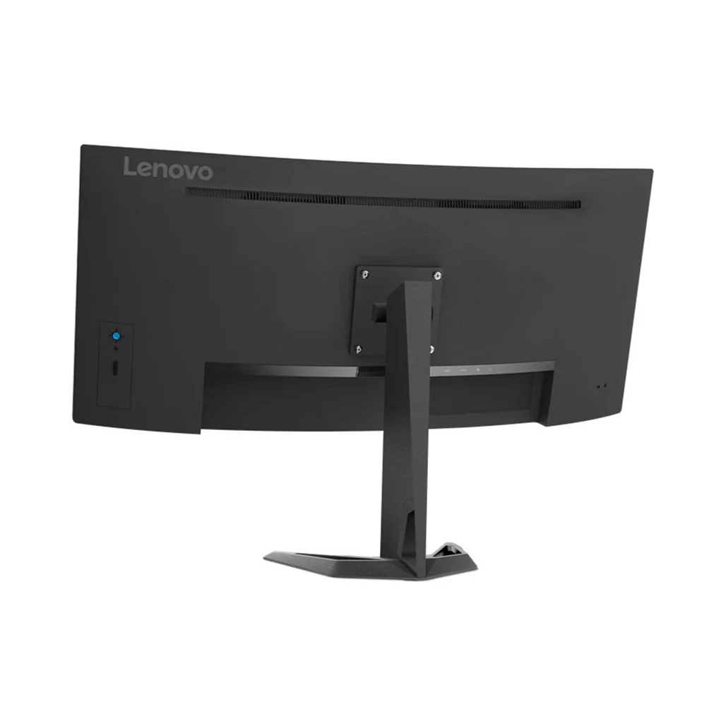 Lenovo G34w-30 - 34" WQHD 165Hz UltraWide Curved Gaming Monitor - Image 6