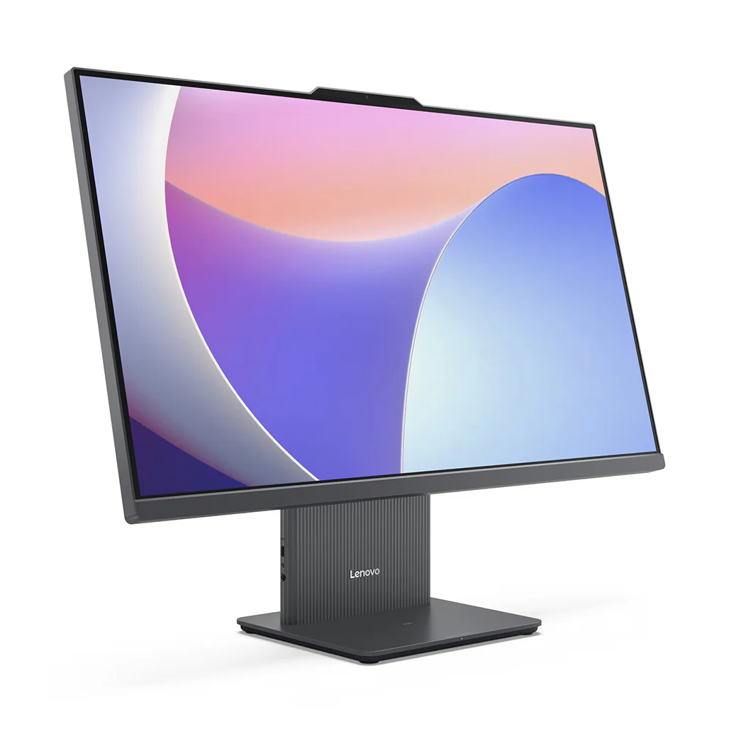 Lenovo IdeaCentre AIO 27IAP7 - F0HM000FUS - 27" Touchscreen - Core i7-13620H - 32GB Ram - 1TB SSD - Intel UHD Graphics - Image 2