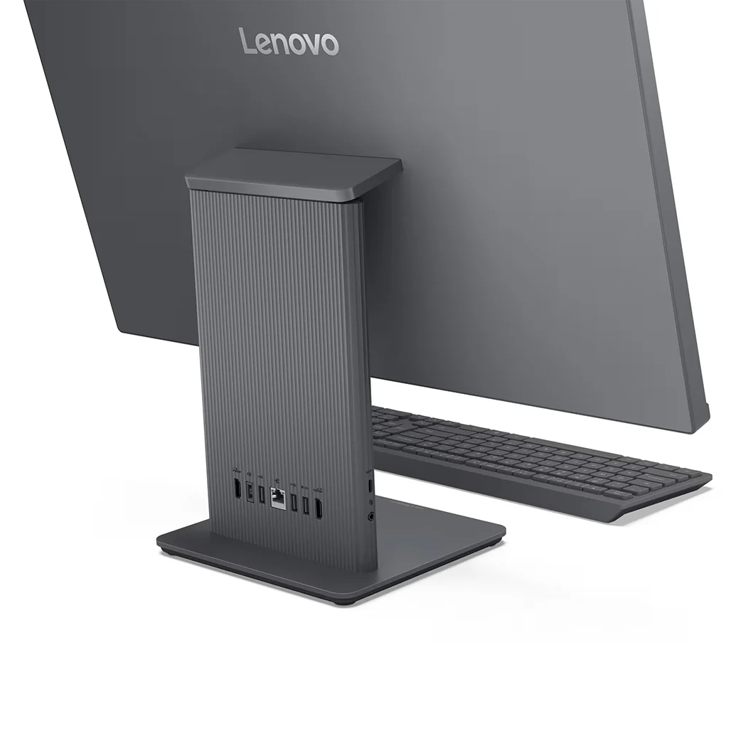 Lenovo IdeaCentre AIO 27IAP7 - F0HM000FUS - 27" Touchscreen - Core i7-13620H - 32GB Ram - 1TB SSD - Intel UHD Graphics - Image 8