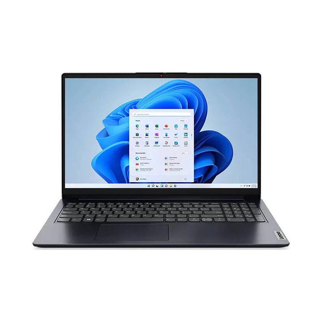 Lenovo IdeaPad 1 83B40001US - 15.6" Touchscreen - Core i5-1334U - 16GB Ram - 512GB SSD - Intel Iris Xe