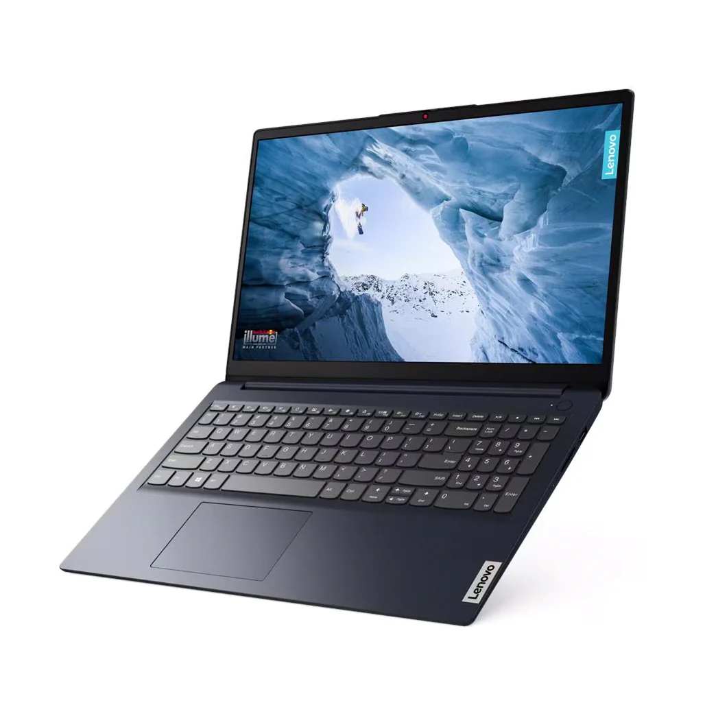 Lenovo IdeaPad 1 83B40001US - 15.6" Touchscreen - Core i5-1334U - 16GB Ram - 512GB SSD - Intel Iris Xe - Image 3
