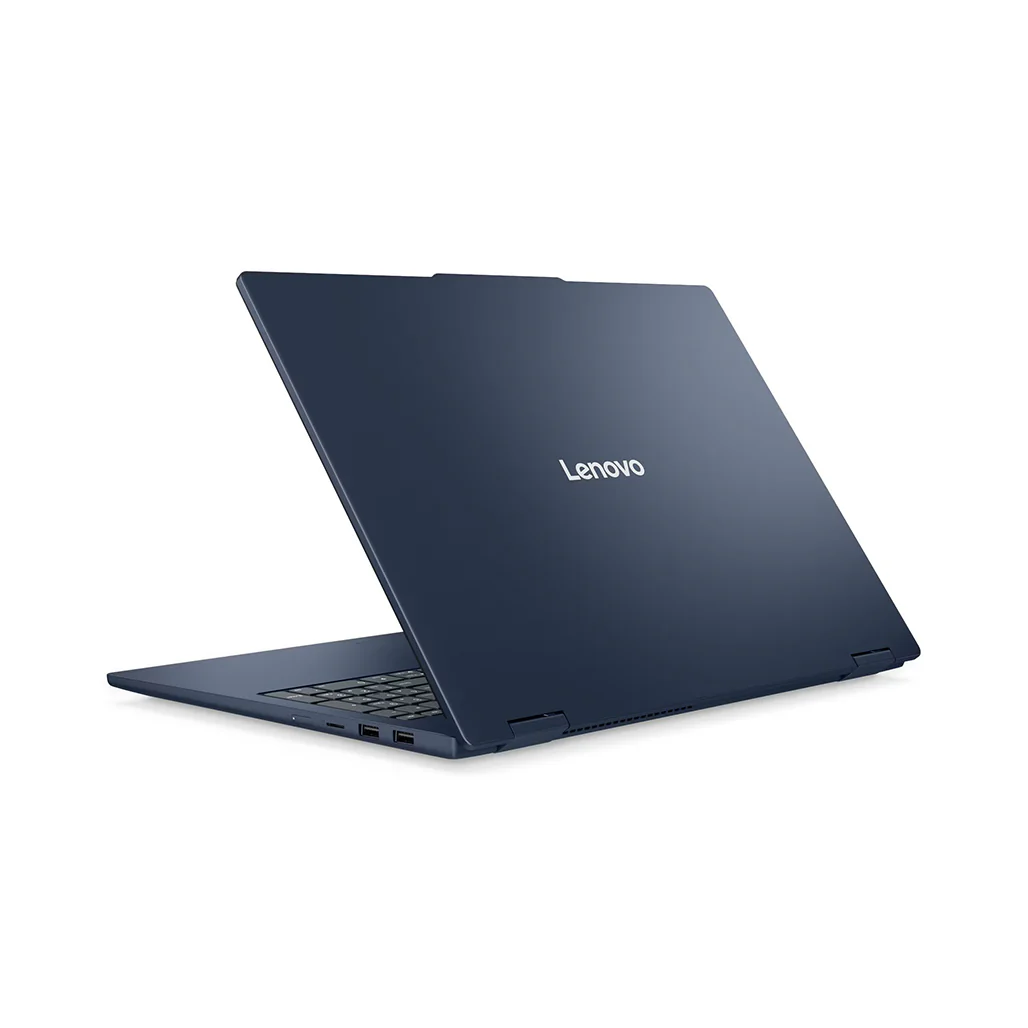 Lenovo IdeaPad 5 2-in-1 16AKP10 - 16" Touchscreen - Ryzen AI 7 350 - 16GB Ram - 512GB SSD - AMD Radeon Graphics - Includes Lenovo® Digital Pen 2 - Image 11