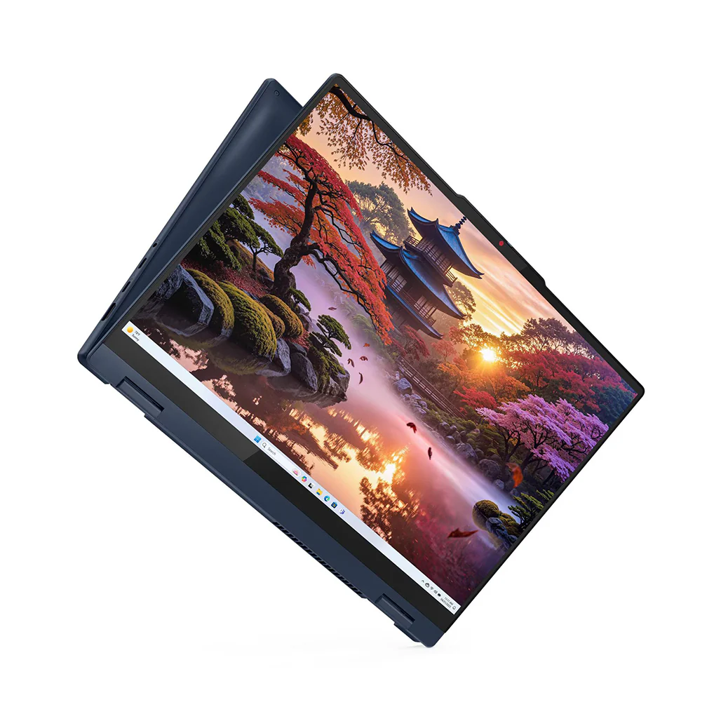 Lenovo IdeaPad 5 2-in-1 16AKP10 - 16" Touchscreen - Ryzen AI 7 350 - 16GB Ram - 512GB SSD - AMD Radeon Graphics - Includes Lenovo® Digital Pen 2 - Image 12
