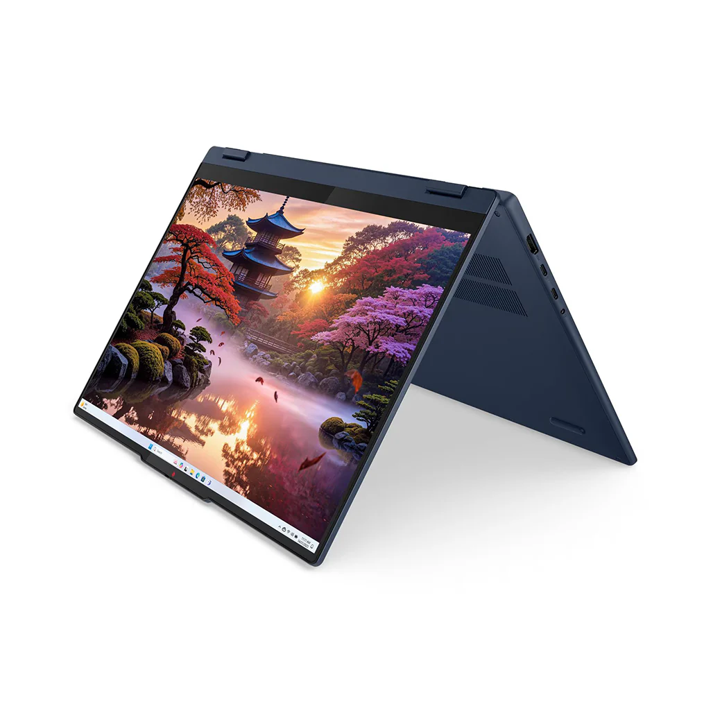 Lenovo IdeaPad 5 2-in-1 16AKP10 - 16" Touchscreen - Ryzen AI 7 350 - 16GB Ram - 512GB SSD - AMD Radeon Graphics - Includes Lenovo® Digital Pen 2 - Image 13