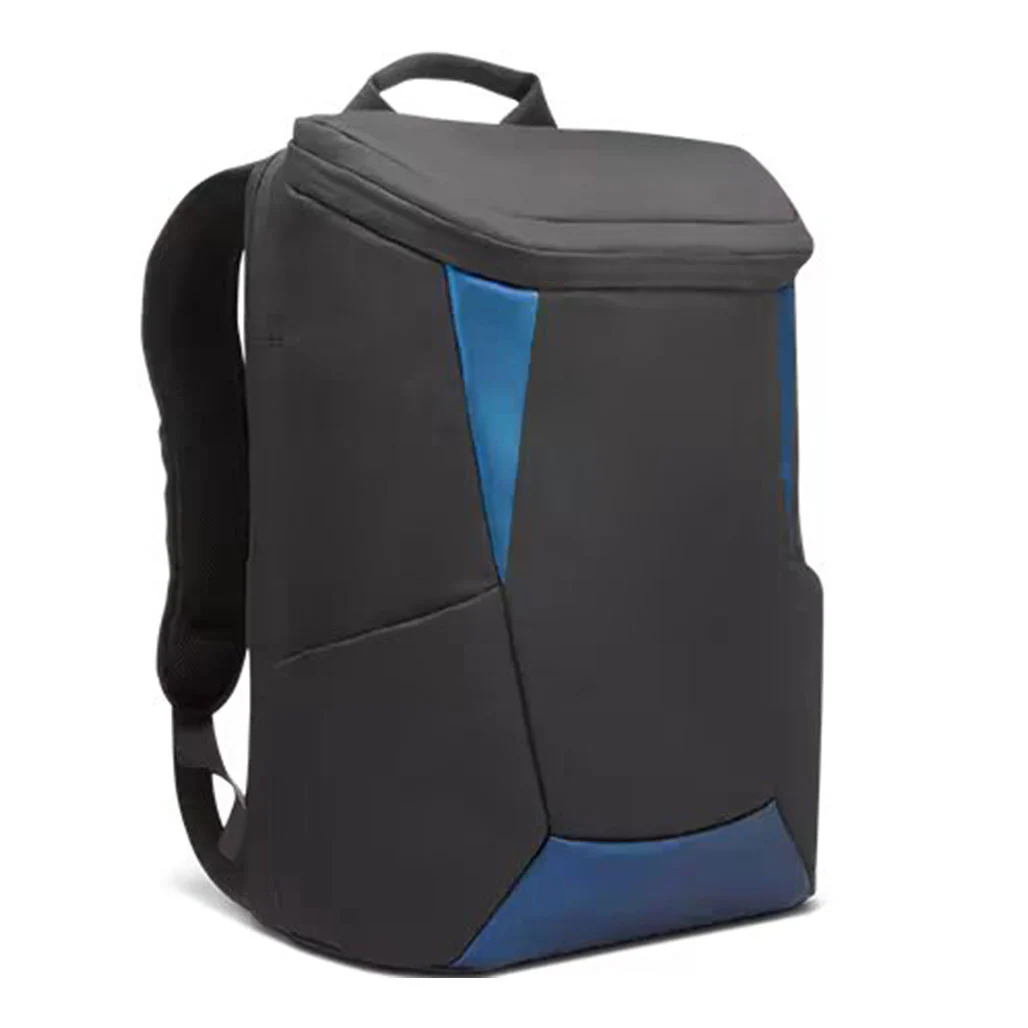 Lenovo IdeaPad Gaming 15.6-Inch Laptop Backpack - Water-Repellent, Scratch-Resistant Black - Image 2