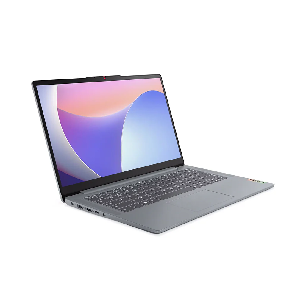 Lenovo IdeaPad Slim 3 14IRU8 82X60062IN - 14" - Core i3-1315U - 8GB Ram - 512GB SSD - Intel UHD Graphics - Image 4