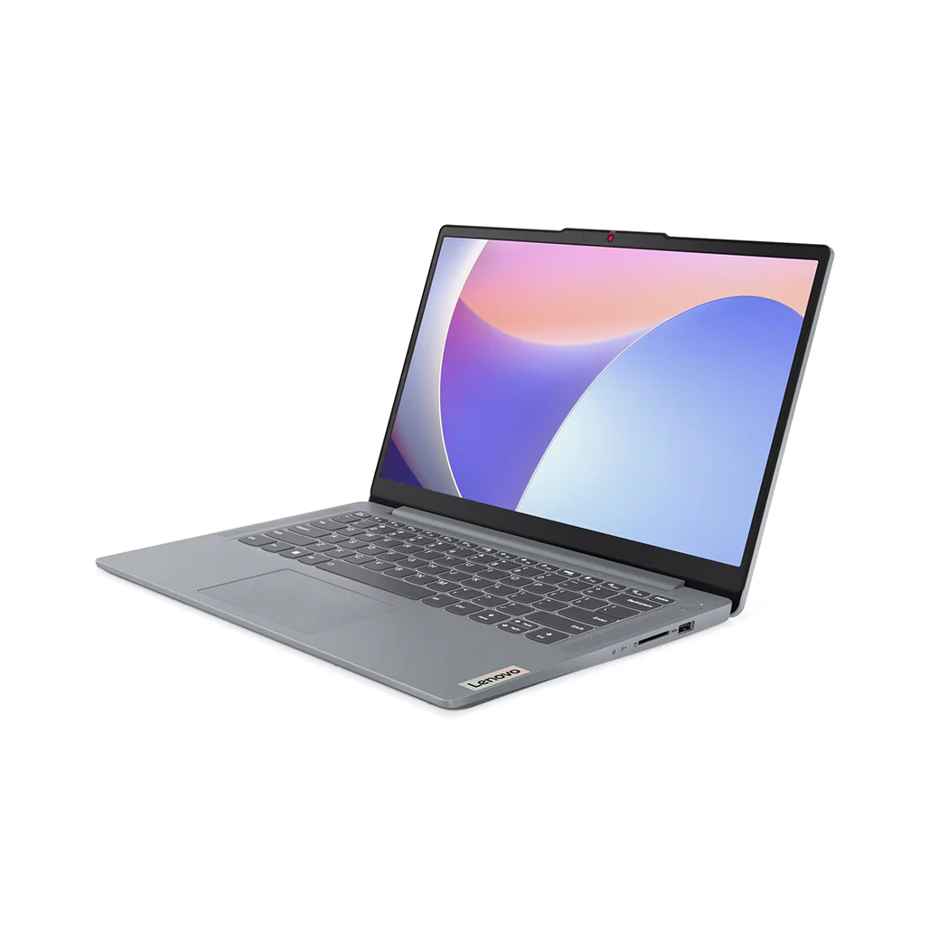 Lenovo IdeaPad Slim 3 14IRU8 82X60062IN - 14" - Core i3-1315U - 8GB Ram - 512GB SSD - Intel UHD Graphics - Image 5