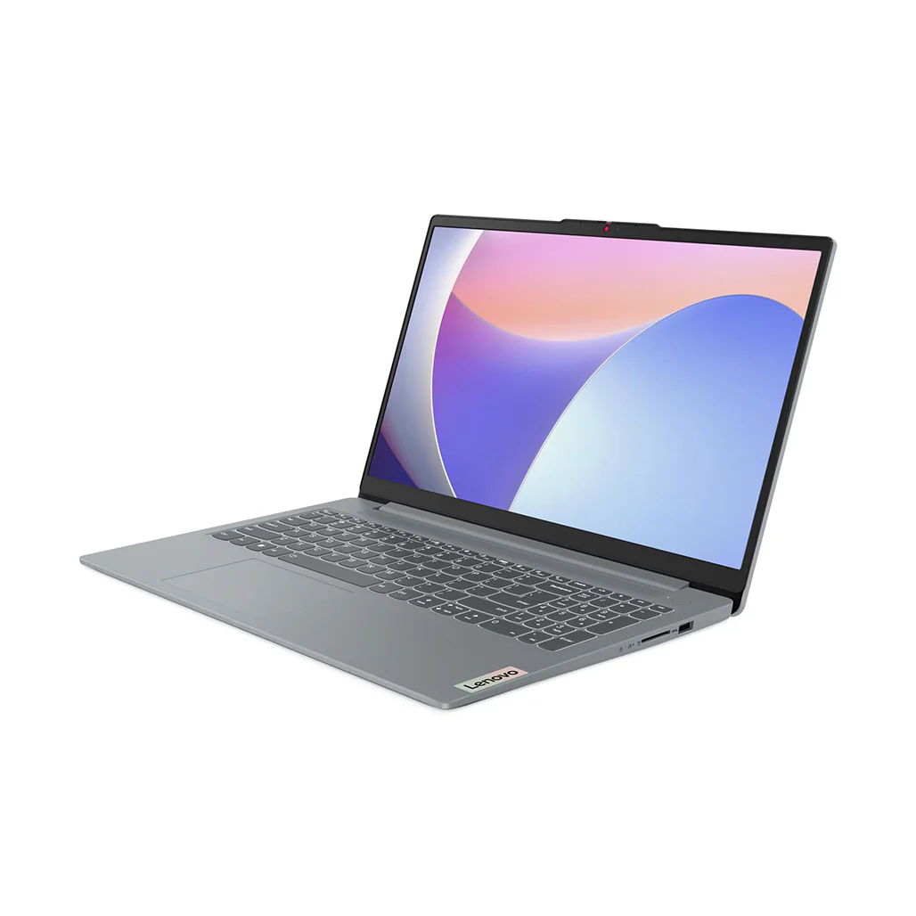 Lenovo IdeaPad Slim 3 82XB00C2US - 15" - Core i3-N305 - 8GB Ram - 128GB UFS - Intel UHD Graphics - Image 3