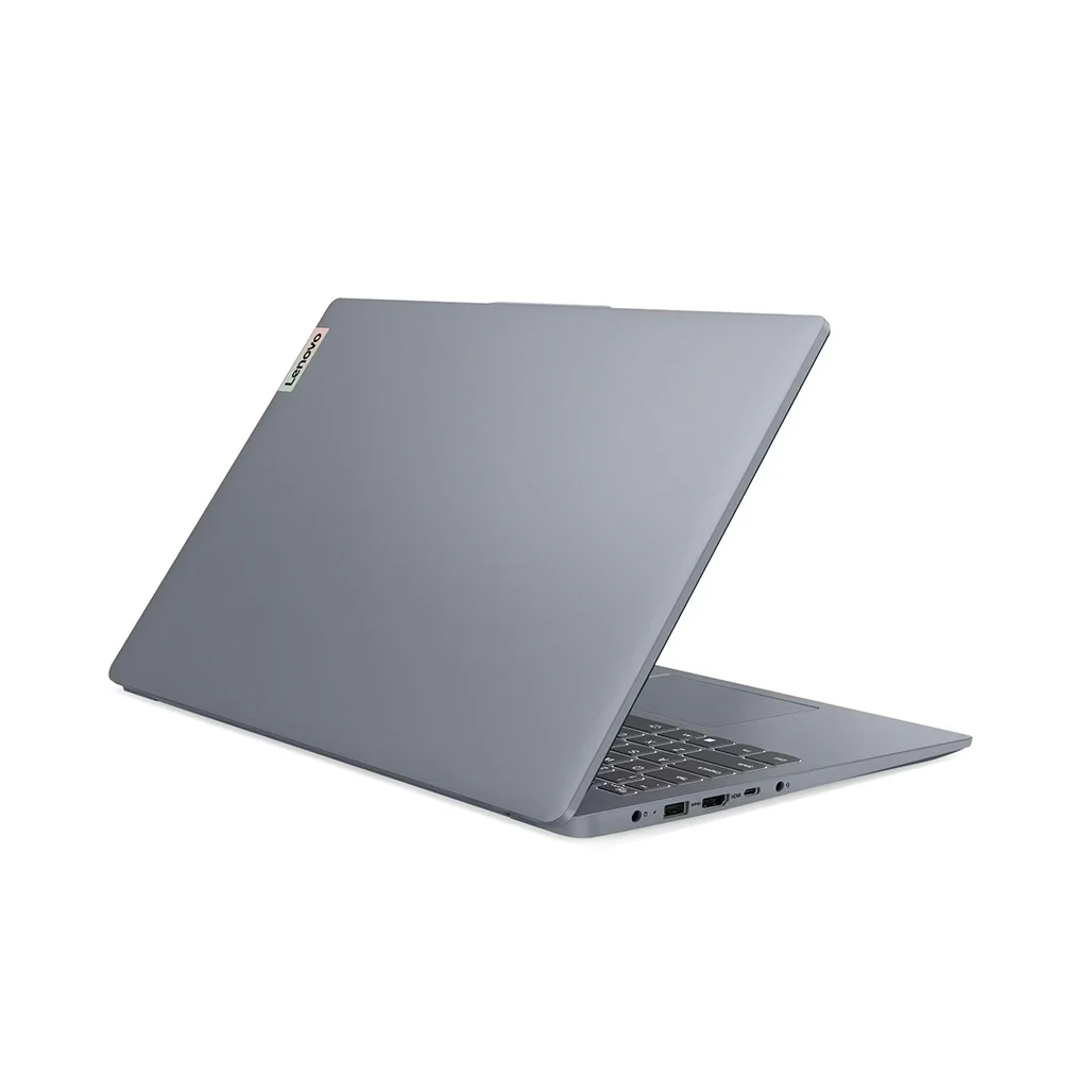 Lenovo IdeaPad Slim 3 82XB00C2US - 15" - Core i3-N305 - 8GB Ram - 128GB UFS - Intel UHD Graphics - Image 4