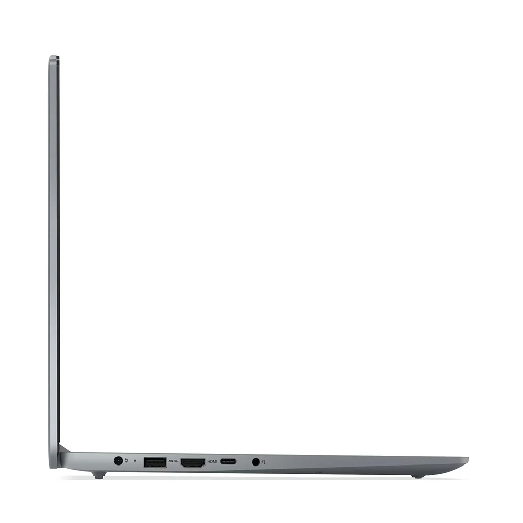 Lenovo IdeaPad Slim 3 82XB00C2US - 15" - Core i3-N305 - 8GB Ram - 128GB UFS - Intel UHD Graphics - Image 6