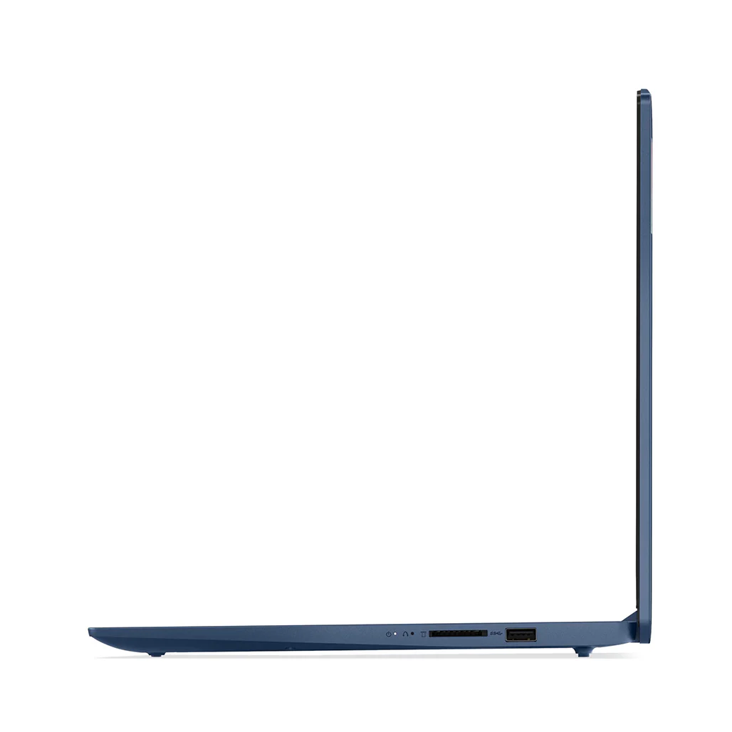 Lenovo IdeaPad Slim 3 82XB00G3DP - 15.6" - Intel N100 - 8GB Ram - 256GB SSD - Intel UHD Graphics - Image 3