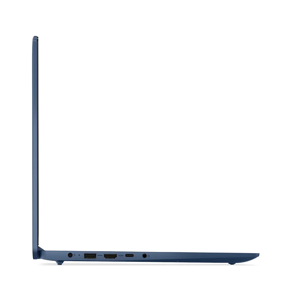 Lenovo IdeaPad Slim 3 82XB00G3DP - 15.6" - Intel N100 - 8GB Ram - 256GB SSD - Intel UHD Graphics - Image 4