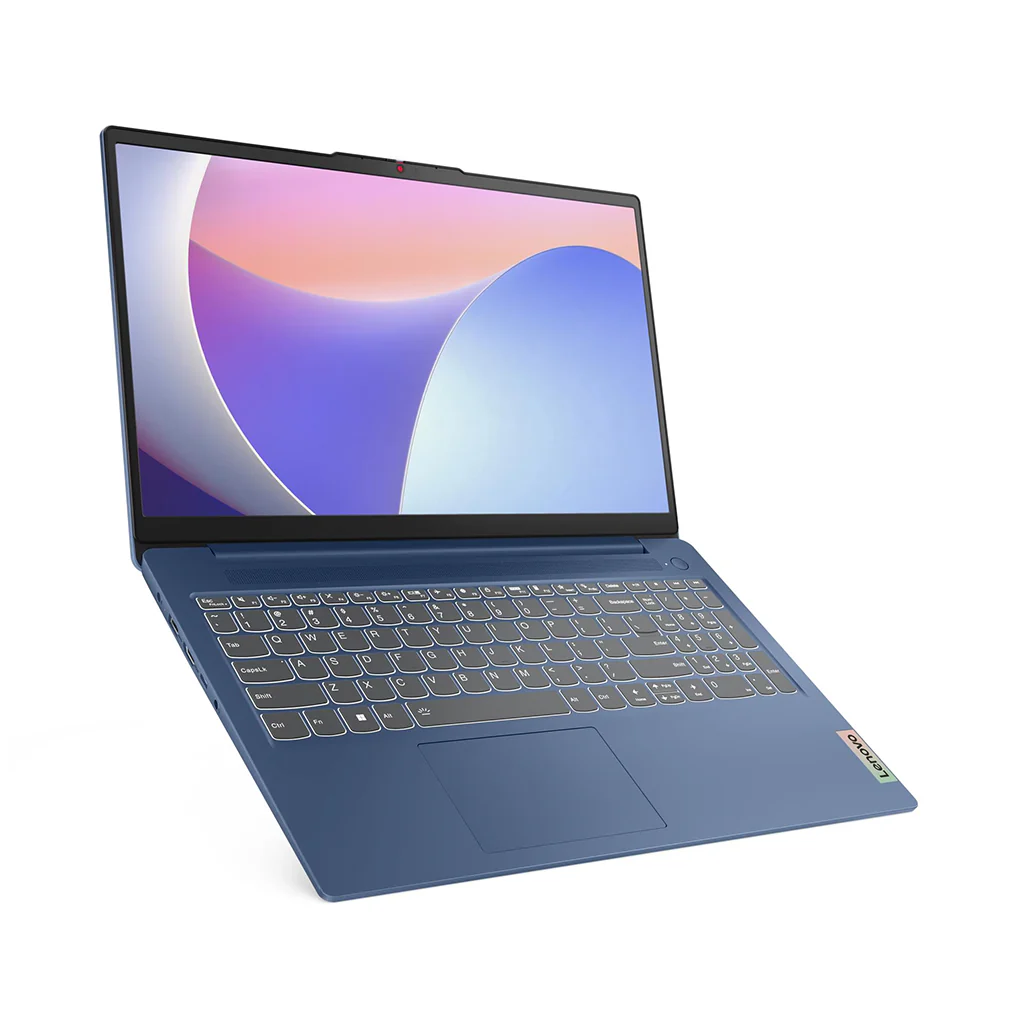 Lenovo IdeaPad Slim 3 82XB00G3DP - 15.6" - Intel N100 - 8GB Ram - 256GB SSD - Intel UHD Graphics - Image 6