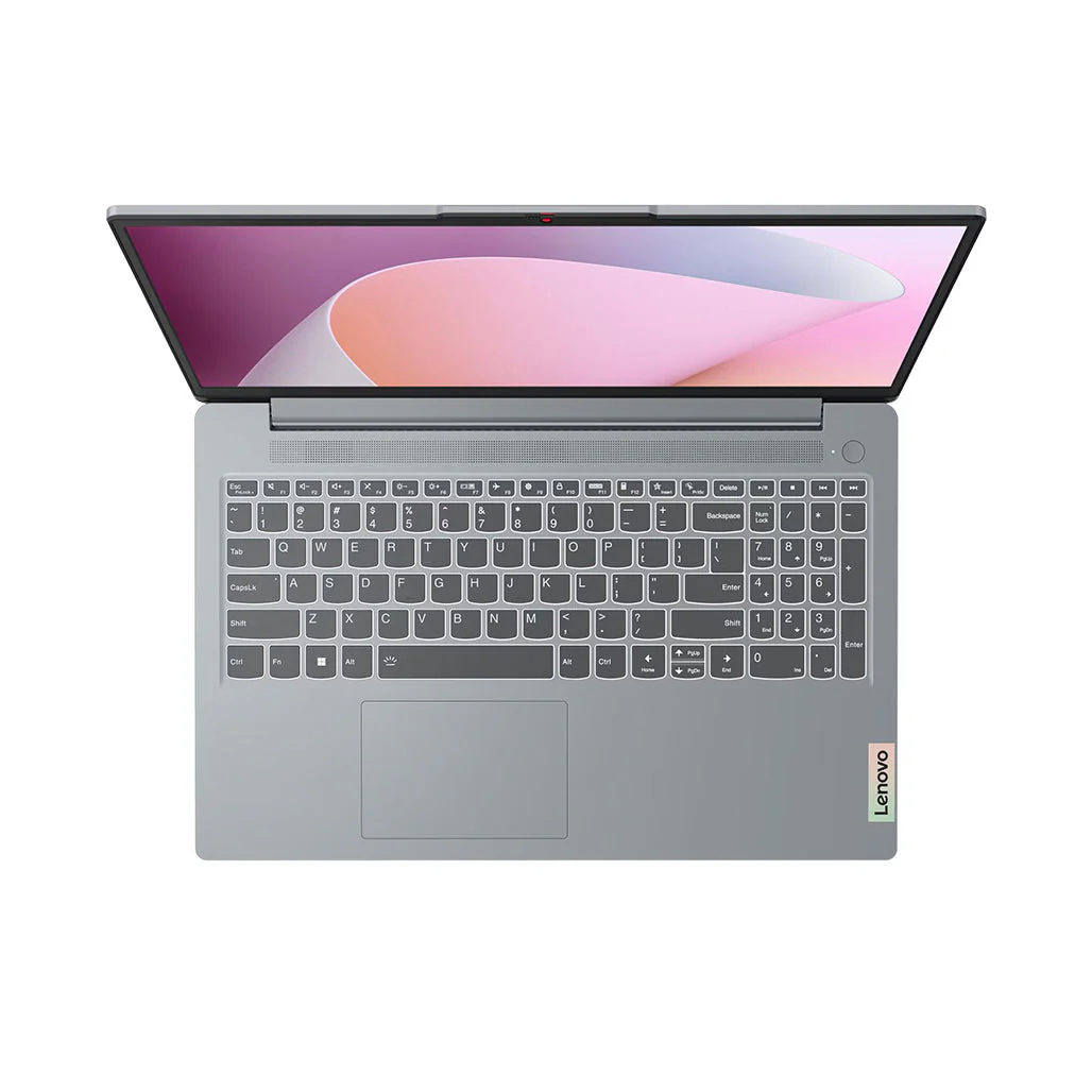 Lenovo Ideapad Slim 3 82XM00LMUS - 15.6" Touchscreen - Ryzen 7 5825U - 16GB RAM - 512GB SSD - Integrated AMD Radeon™ Graphics - Image 3