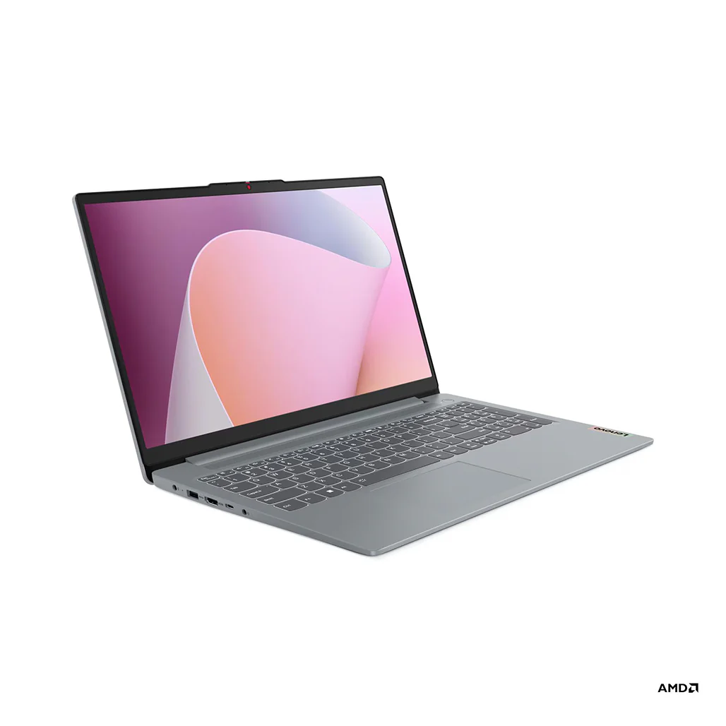 Lenovo Ideapad Slim 3 82XM00LMUS - 15.6" Touchscreen - Ryzen 7 5825U - 16GB RAM - 512GB SSD - Integrated AMD Radeon™ Graphics - Image 4