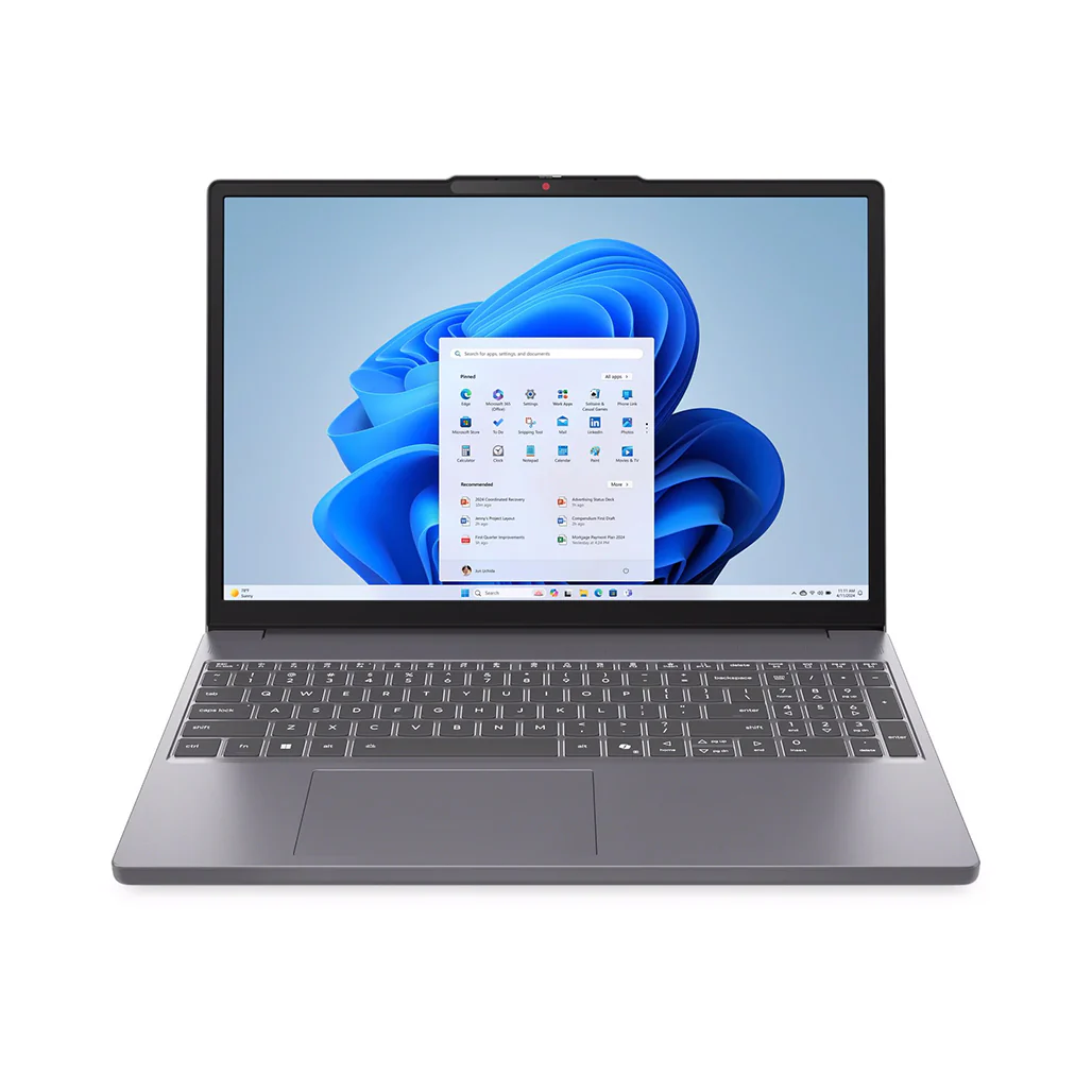 Lenovo IdeaPad Slim 3 83K100E7DP - 15.3" - Core i7-13620H - 16GB Ram - 512GB SSD - Intel UHD Graphics - 2 Years Warranty