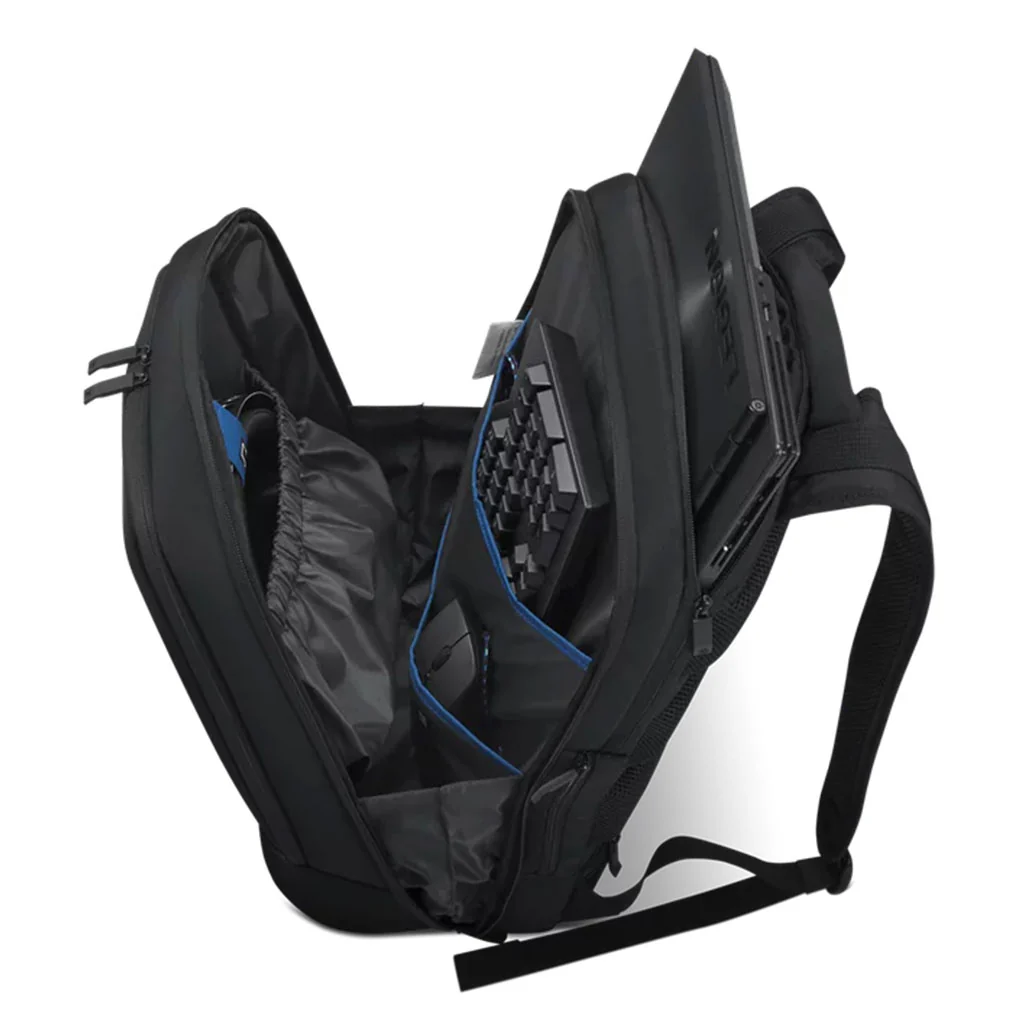 Lenovo Legion 17” Armored Backpack II GX40V10007 - Image 4