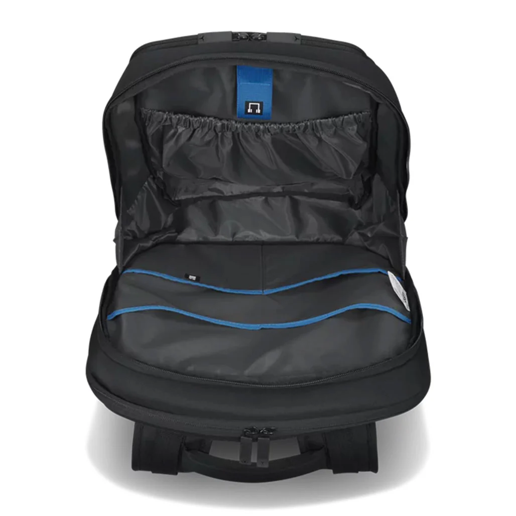 Lenovo Legion 17” Armored Backpack II GX40V10007 - Image 7