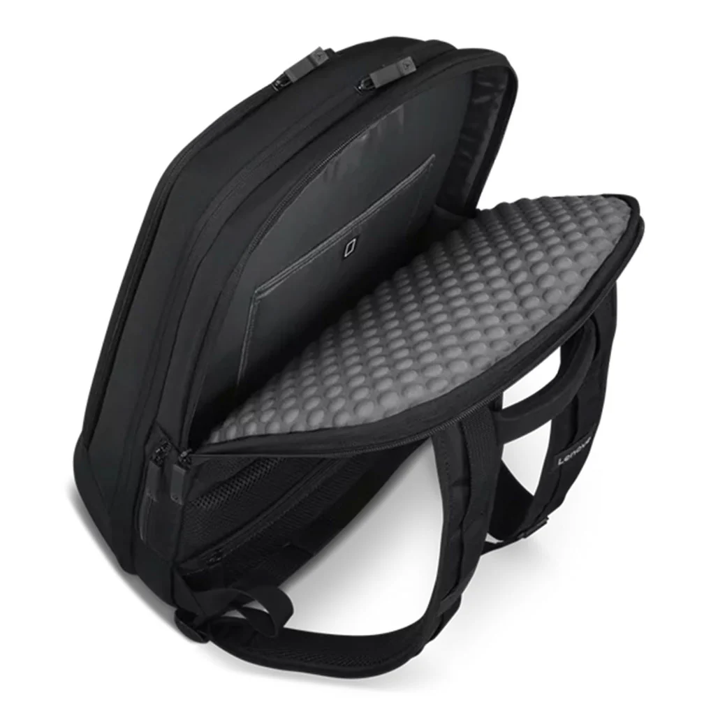 Lenovo Legion 17” Armored Backpack II GX40V10007 - Image 8
