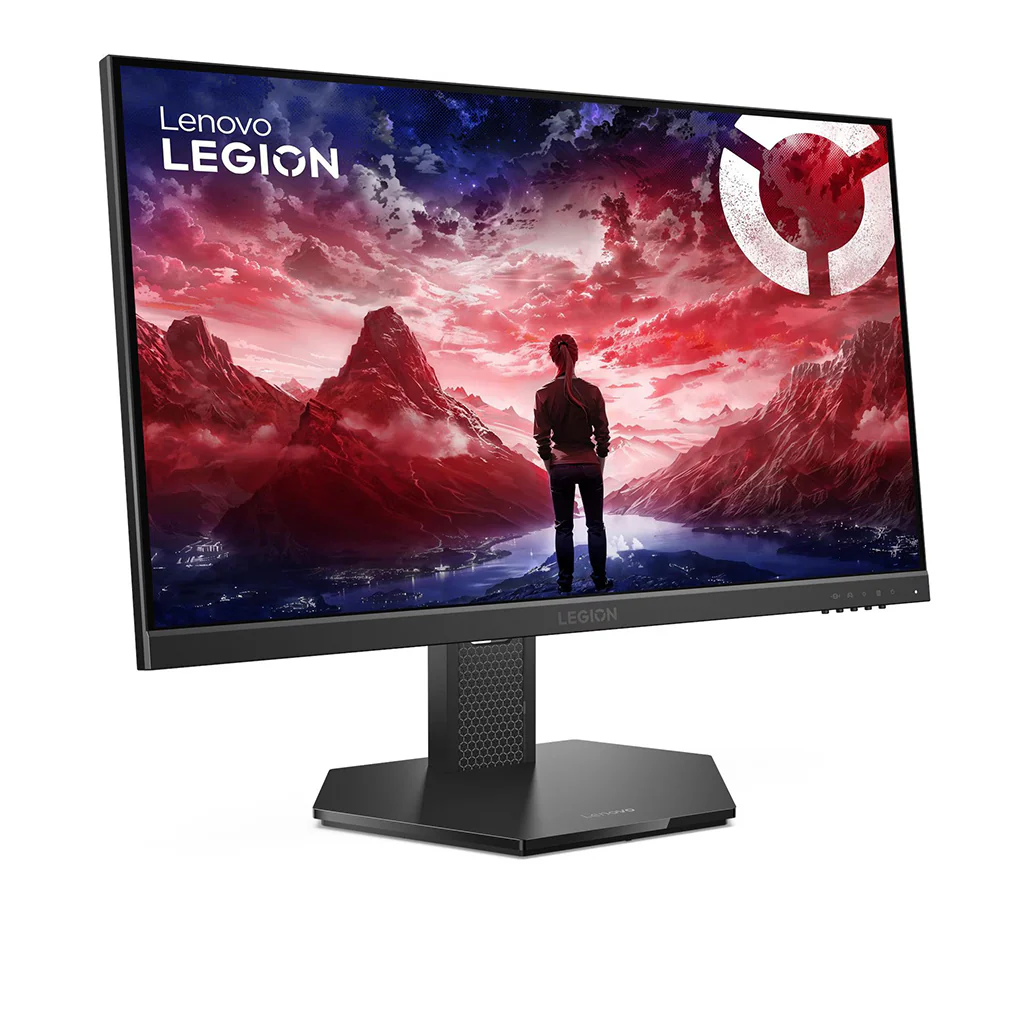 Lenovo Legion 24-10 23.8” FHD Gaming Monitor 240Hz | 68C4GAC4EU - Image 3