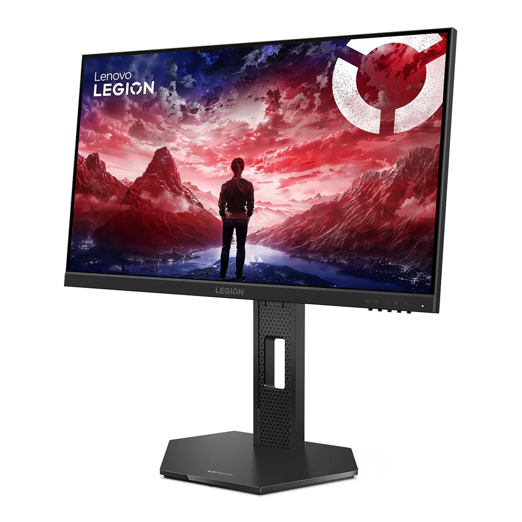 Lenovo Legion 24-10 23.8” FHD Gaming Monitor 240Hz | 68C4GAC4EU - Image 4