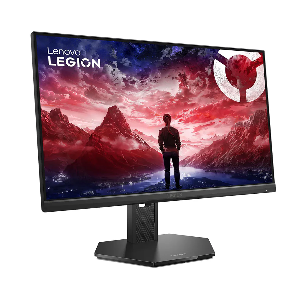 Lenovo Legion 25-10 24.5" FHD Gaming Monitor 320Hz | 67D4GAC3EU - Image 2