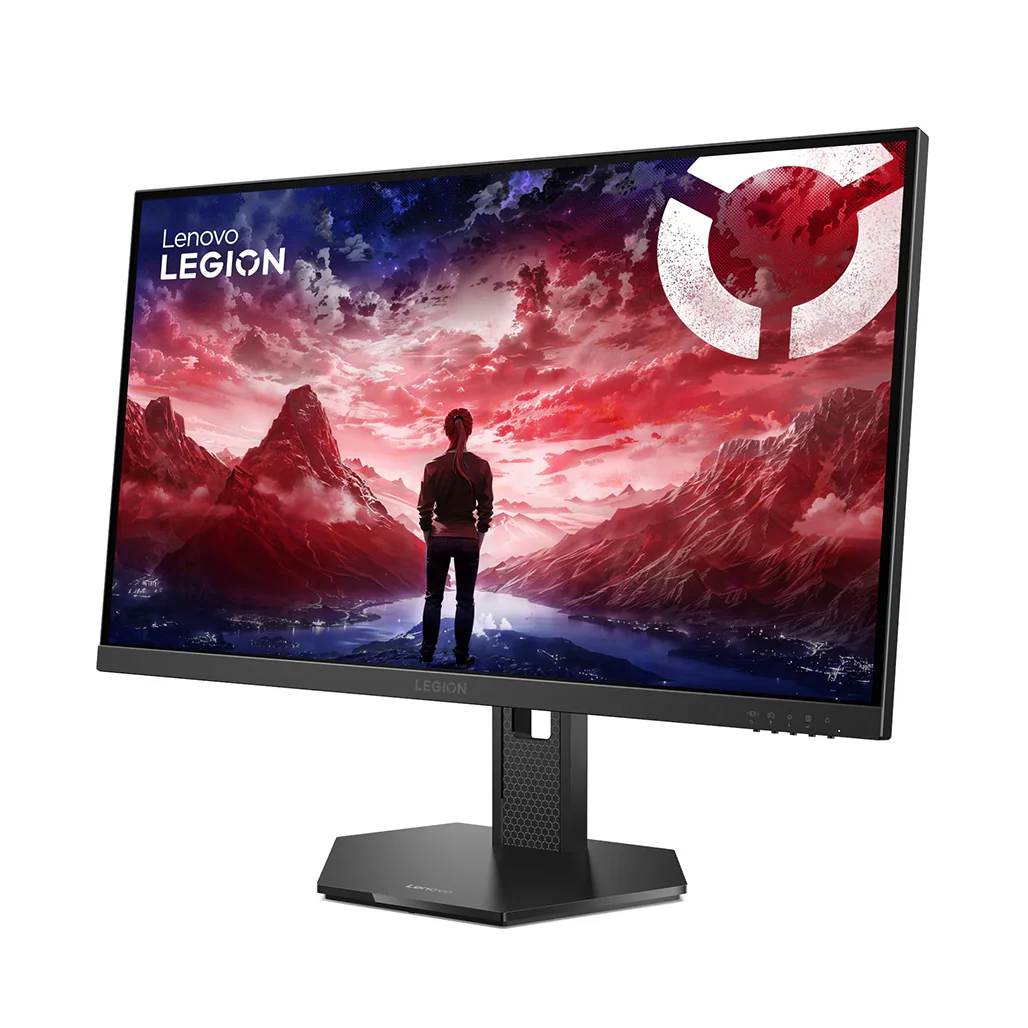 Lenovo Legion 27Q-10 - 68C6GAC4EU - 27" QHD 240Hz Gaming Monitor - Image 4