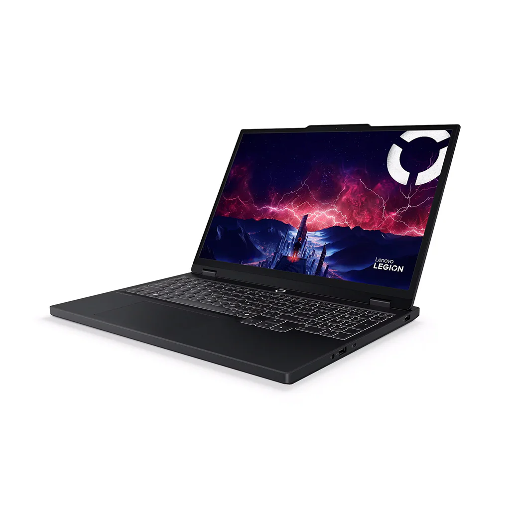 Lenovo Legion 5 15AHP10- 83M0004JUS - 15.3" - Ryzen 7 260 - 16GB Ram - 512GB SSD - RTX 5060 8GB - Image 3