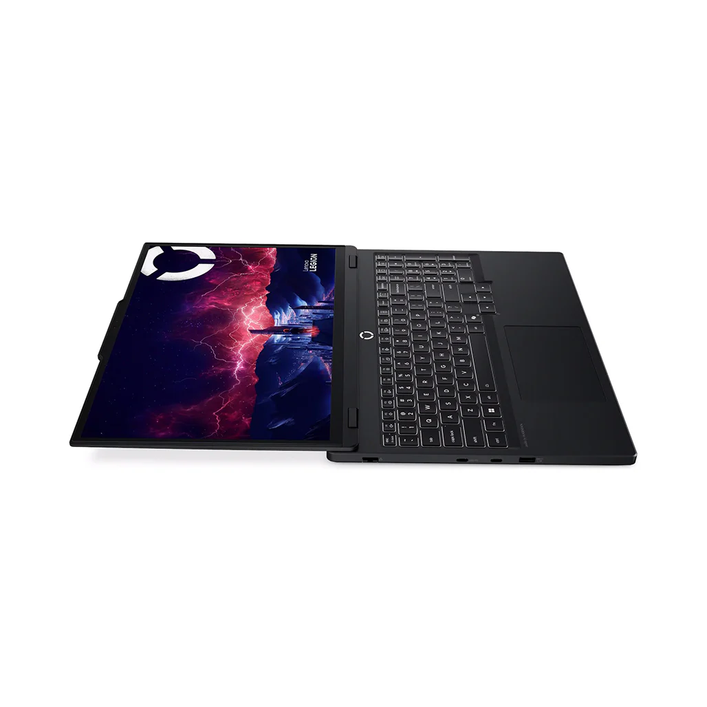 Lenovo Legion 5 15AHP10- 83M0004JUS - 15.3" - Ryzen 7 260 - 16GB Ram - 512GB SSD - RTX 5060 8GB - Image 5