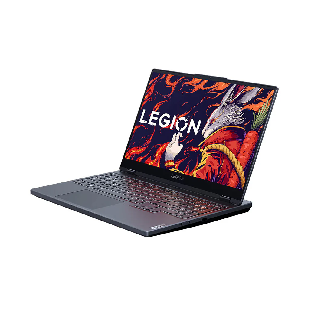 Lenovo Legion 5 15APH9 83EG0001US - 15.5" - Ryzen 7 7840HS - 16GB Ram - 512GB SSD -RTX 4060 8GB - Image 3