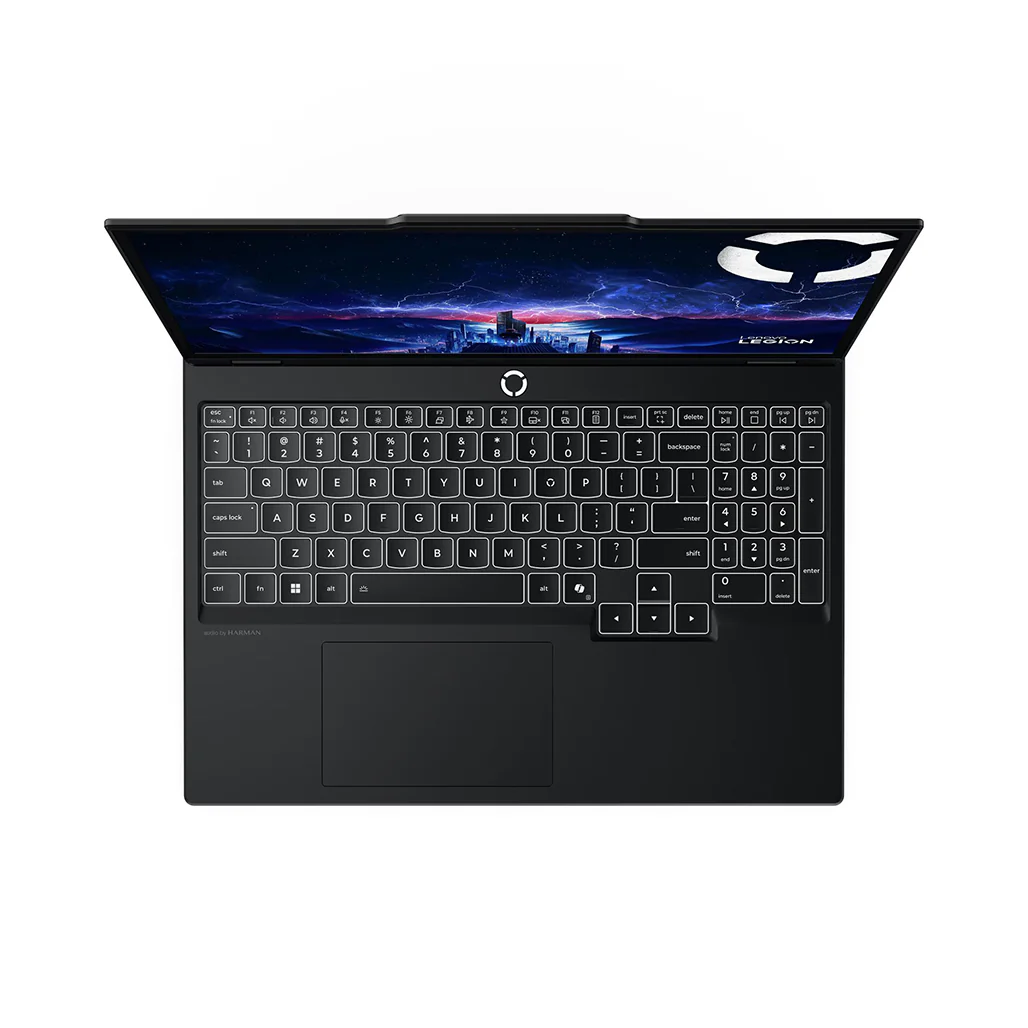 Lenovo Legion 5 15IAX10 - 83F00005US - 15.1" - Core Ultra 7 255HX - 16GB Ram - 512GB SSD - RTX 5060 8GB - Image 2