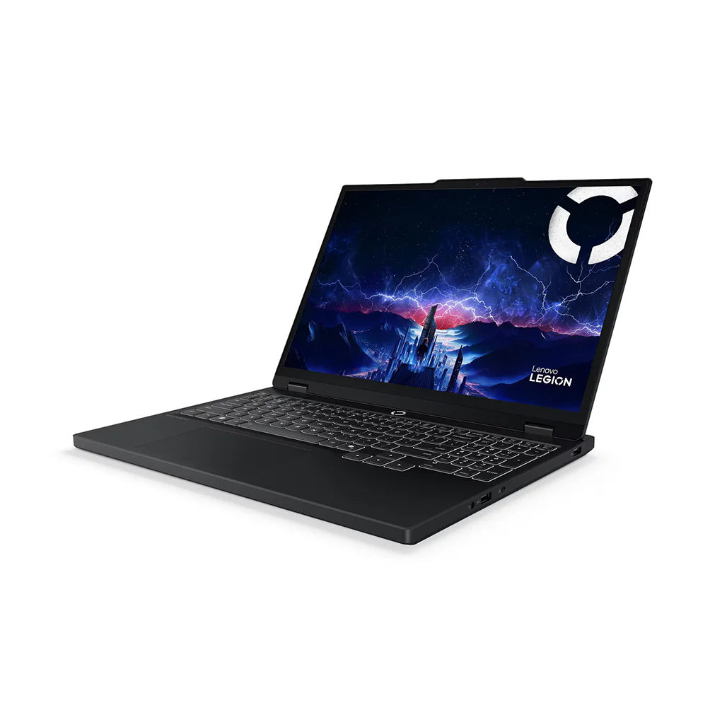 Lenovo Legion 5 15IAX10 - 83F00005US - 15.1" - Core Ultra 7 255HX - 16GB Ram - 512GB SSD - RTX 5060 8GB - Image 4
