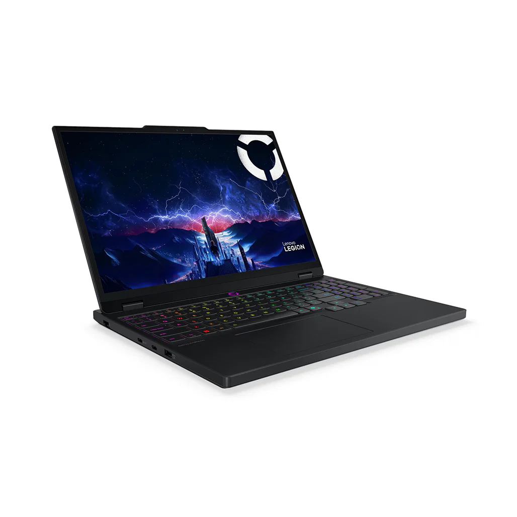 Lenovo Legion 5 15IRX10 - 83LY000LUS - 15.1" - Core™ i7-14700HX - 16GB Ram - 512GB SSD - RTX 5060 8GB - Image 3
