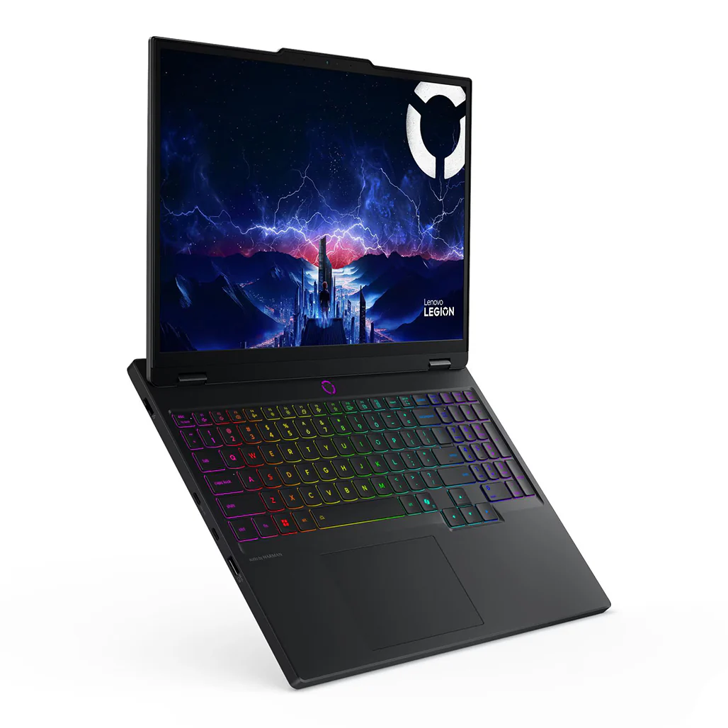 Lenovo Legion 5 15IRX10 - 83LY000LUS - 15.1" - Core™ i7-14700HX - 16GB Ram - 512GB SSD - RTX 5060 8GB - Image 7
