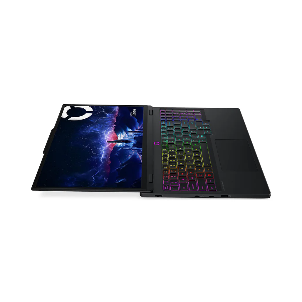 Lenovo Legion 5 83LY00LQDP - 15.3" - Core i7-13650HX - 16GB Ram - 512GB SSD - RTX 5050 8GB (2 Years Warranty) - Image 8